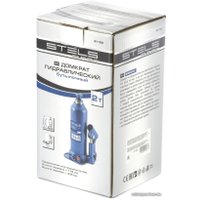 Бутылочный домкрат Stels 51160 2т