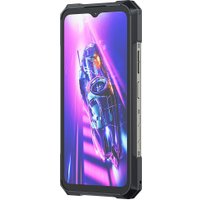 Телефон Cubot KingKong X Pro 12GB/256GB (черный)