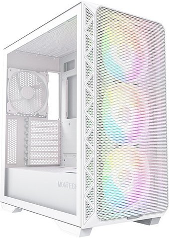 

Корпус Montech AIR 903 Max (белый)