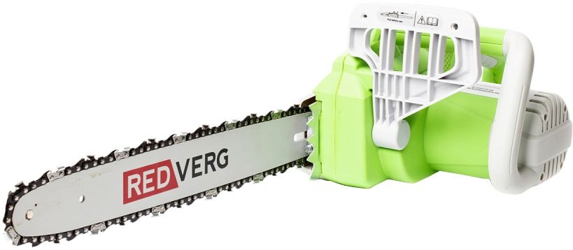 

Электрическая пила RedVerg RD-EC2000-16