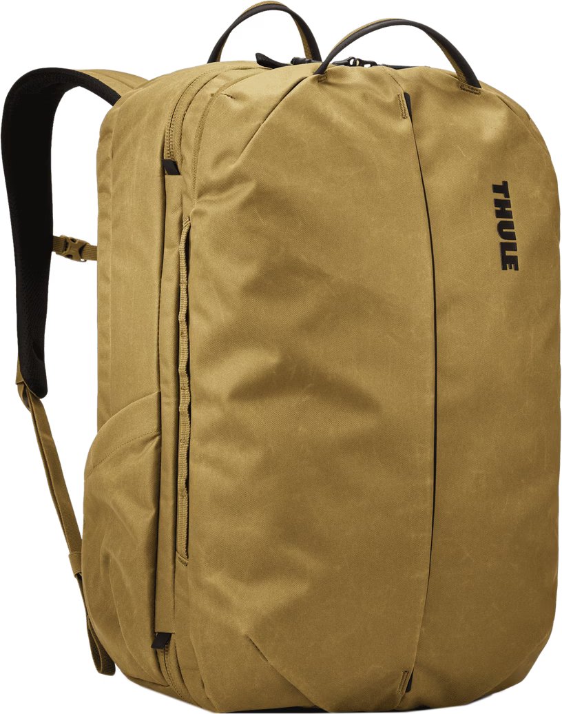 

Дорожный рюкзак Thule Aion Travel TATB140NUTRIA 40L (nutria)
