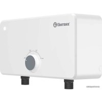 Проточный электрический водонагреватель-душ Thermex Urban 5500 shower