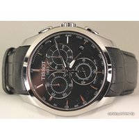 Наручные часы Tissot COUTURIER QUARTZ CHRONOGRAPH (T035.617.16.051.00)