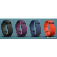 Фитнес-браслет Fitbit Charge HR
