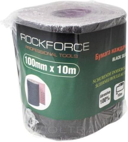 

Шлифлента RockForce RF-FB4280C