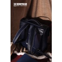 Городской рюкзак Detskaland BeddyBear 210 (черный)