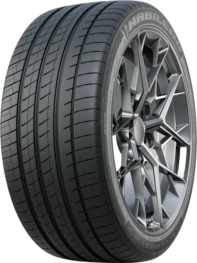 Летние шины Habilead High Performance RS26 265/45R21 104W