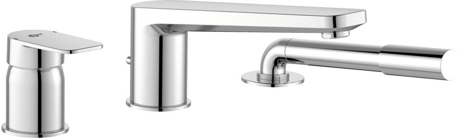 

Смеситель Ideal Standard Tonic II [A6348AA]