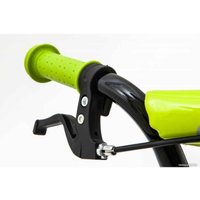 Детский велосипед Zigzag ZG-1484 (зеленый)