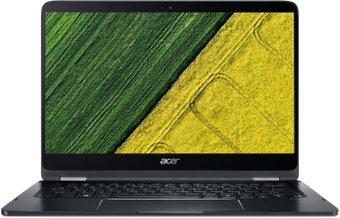 Acer Spin 7 SP714-51-M5DV [NX.GKPER.002]