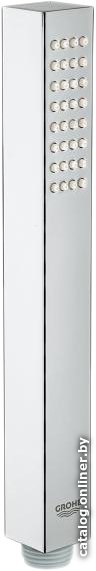 Душевая лейка Grohe Euphoria Cube Stick [27699000]