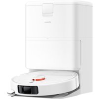 Робот-пылесос Xiaomi Robot Vacuum H50 Pro (евровилка, белый) в Могилеве