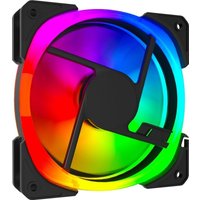 Вентилятор для корпуса Powercase CM21-12 ARGB