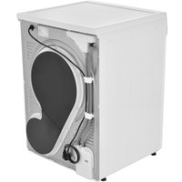 Сушильная машина ZUGEL ZDF83HP Heat Pump