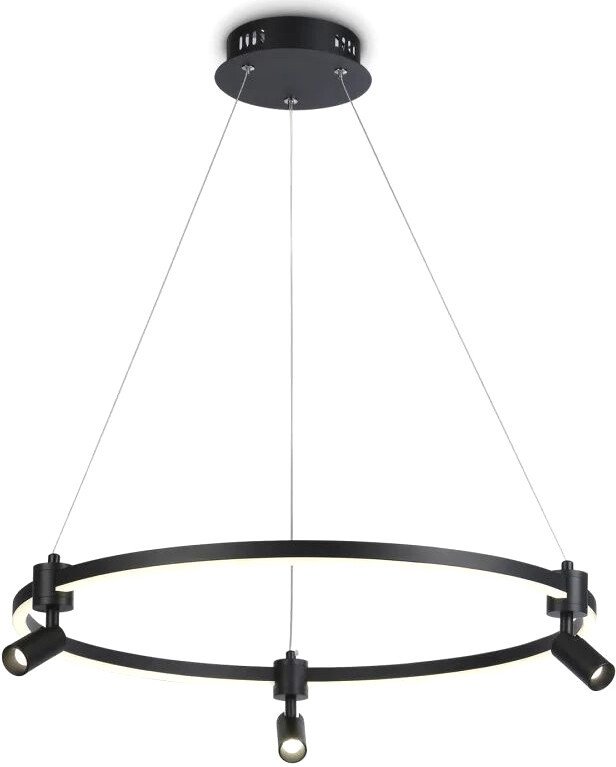 

Подвесная люстра Ambrella light FL FL5293