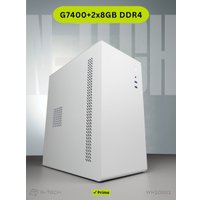 Компьютер N-Tech Comfort WH10001