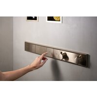 Смеситель Hansgrohe Rainselect 15384140