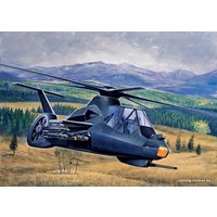 Сборная модель Italeri 0058 RAH-66 Comanche