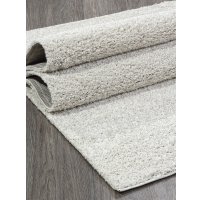 Ковер для жилой комнаты Merinos Makao S600-STAN-F.CREAM (1х2)