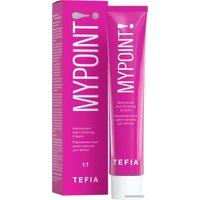 Крем-краска Tefia Mypoint 7/0 (блондин натуральный) в Гомеле
