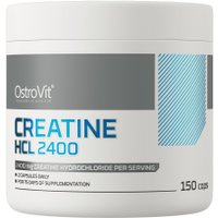 Гидрохлорид креатина OstroVit HCl 2400 (150 капсул)