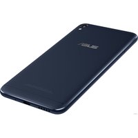 Телефон ASUS ZenFone Live 16GB (черный) [ZB501KL]