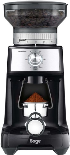 Электрическая кофемолка Sage BCG600BKS