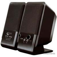 Акустика Gembird SPK-405 USB