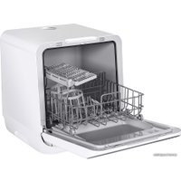 Настольная посудомоечная машина MAUNFELD MWF06IM