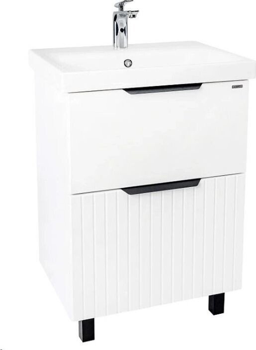 Viant Тумба под умывальник Сицилия Moduo 50 VSIC50MDBEL-T2Y