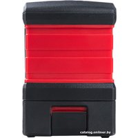 Лазерный нивелир Fubag Crystal 10R VH Set 31623