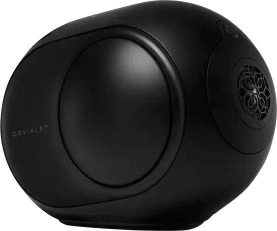 

Беспроводная аудиосистема Devialet Phantom II 98 dB (черный)
