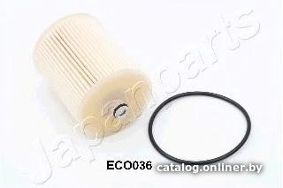 

Топливный фильтр Japanparts FCECO036