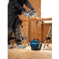 Электрическая тепловая пушка СибрТех ТВ-2М