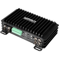 Автомобильный усилитель Урал TTZ 4.50