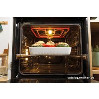 Электрический духовой шкаф Gorenje BPS6747A06BG в Гродно