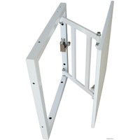 Люк Alkraft Инженер (60x100 см)