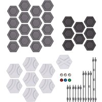 Конструктор Ravensburger GraviTrax Трассы 22414