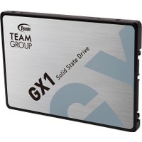 SSD Team GX1 120GB T253X1120G0C101