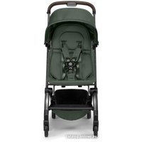 Коляска прогулочная «книга» Joolz Aer+ (forest green)