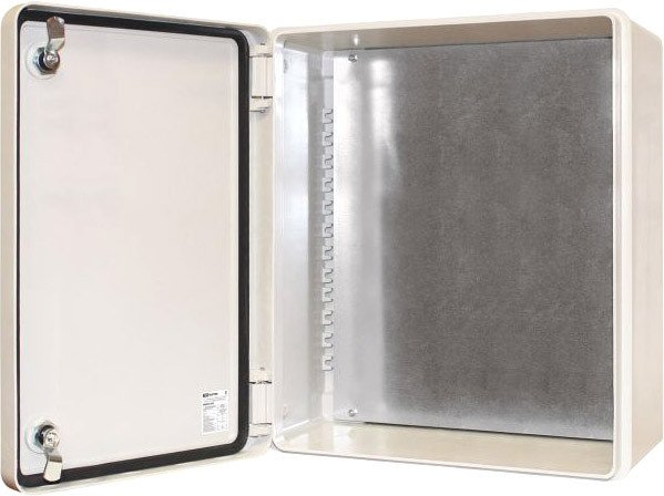 

Щит с монтажной панелью TDM Electric SQ0924-0207 (антивандальный)