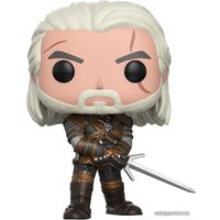 Фигурка Funko Games Witcher 3 Geralt 12134