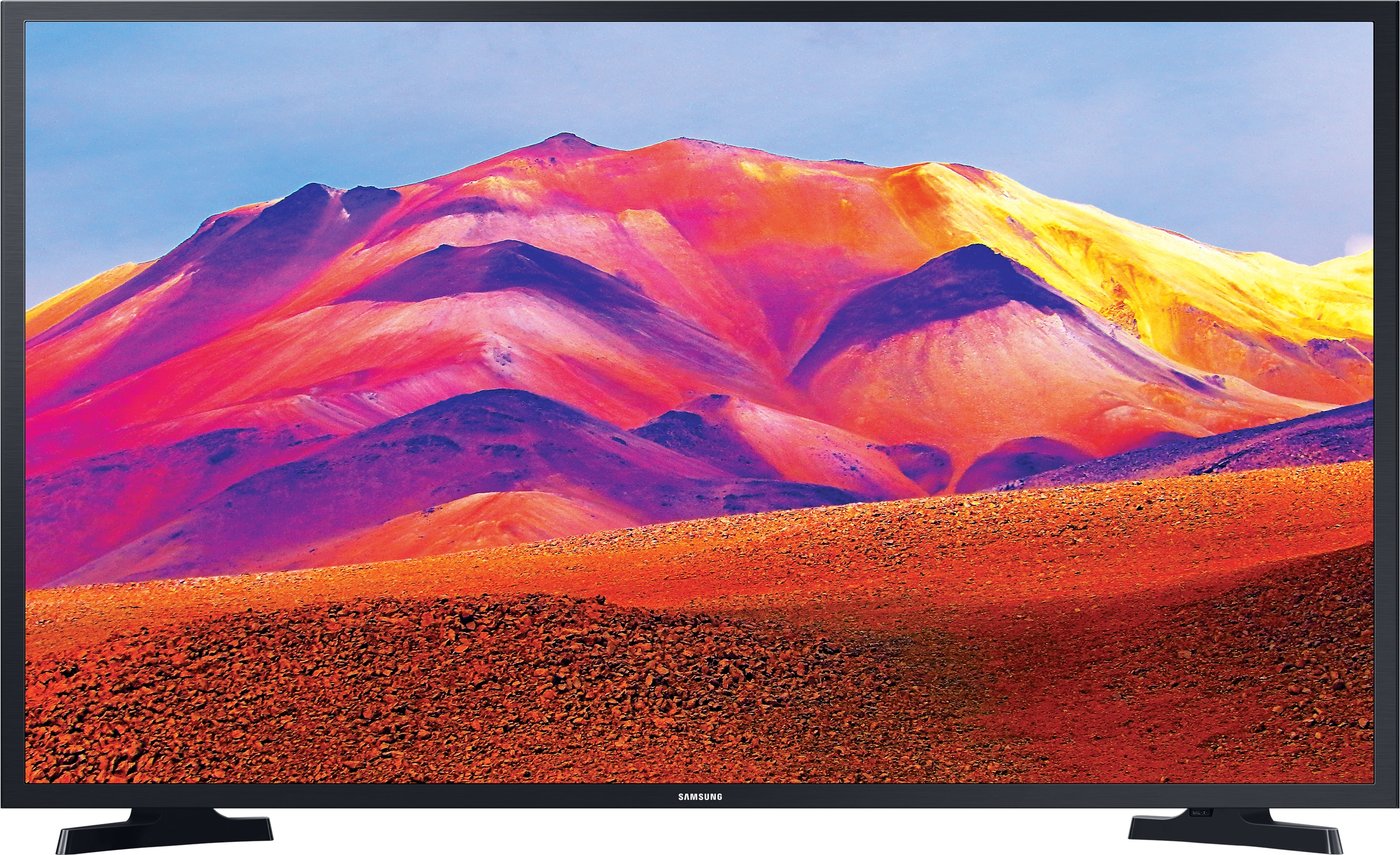 

Телевизор Samsung Full HD T5300 UE43T5300AUXCE