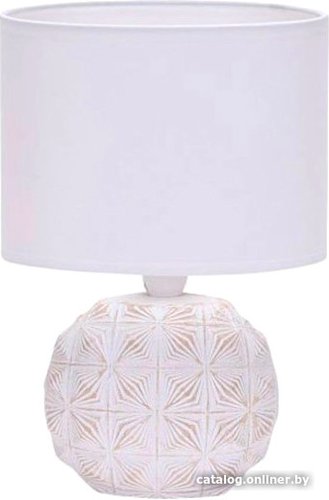 Настольная лампа Leek LE TL Julie 01 White LE061403-0012