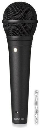Проводной микрофон RODE M1