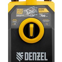 Мойка высокого давления Denzel K 90 Power