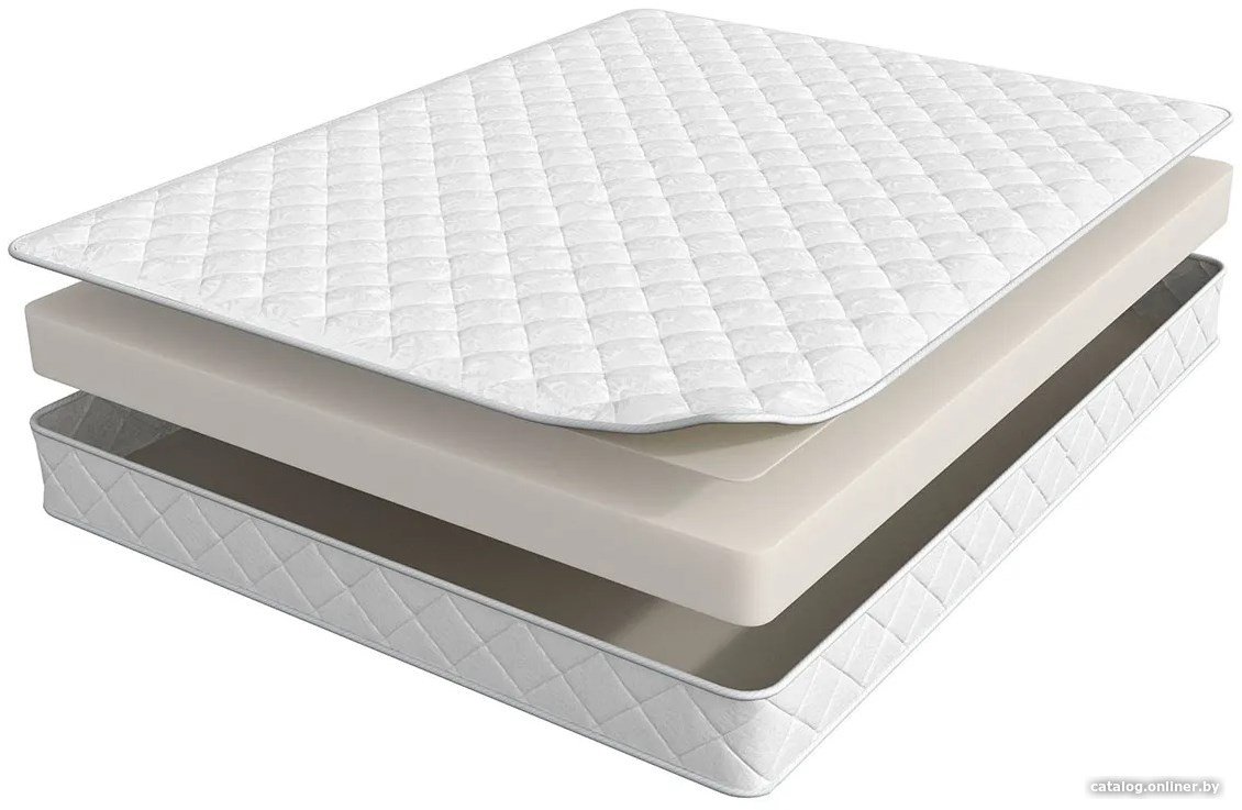 Матрас Askona Trend Flat 160x200