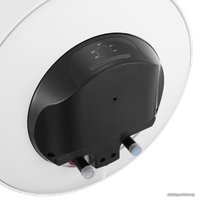Накопительный электрический водонагреватель MAUNFELD MWH80W03