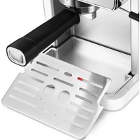 Рожковая кофеварка Kitfort KT-7418