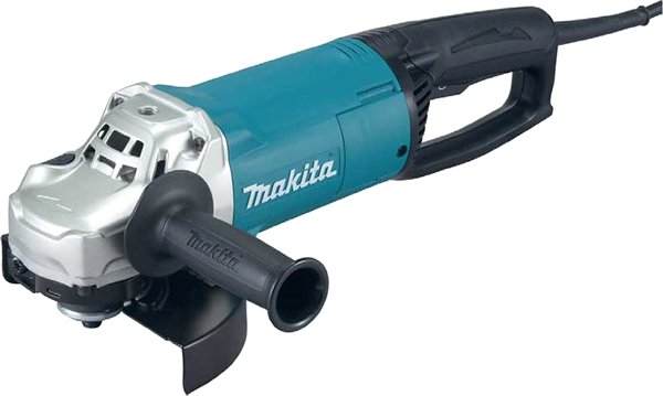 

Угловая шлифмашина Makita GA7062